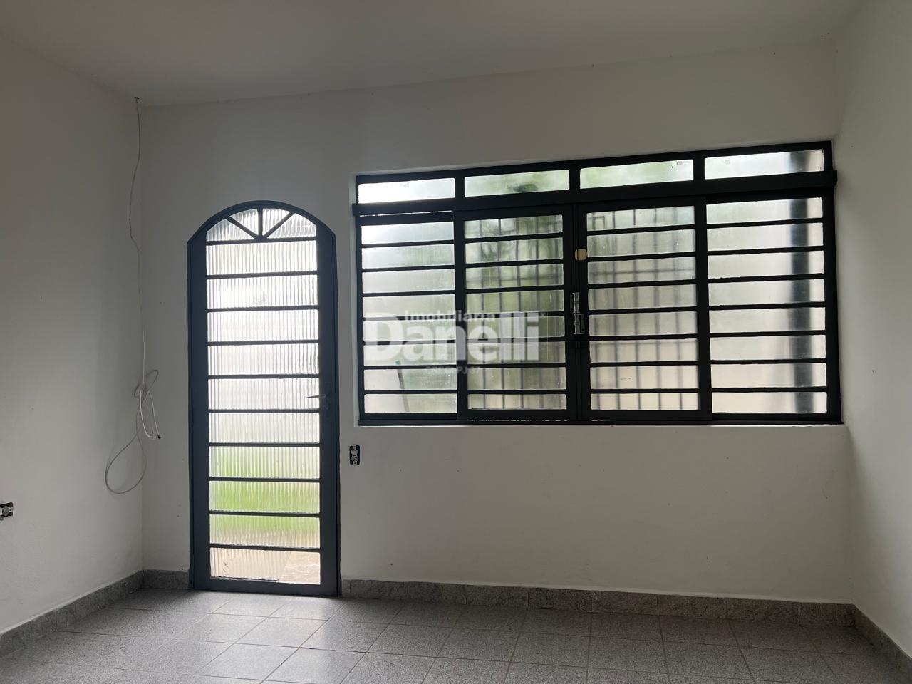 Casa à venda no Parque São Luís: 