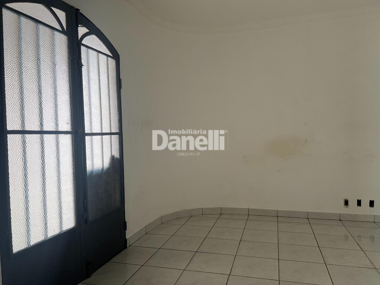 Casa à venda no Parque São Luís: 