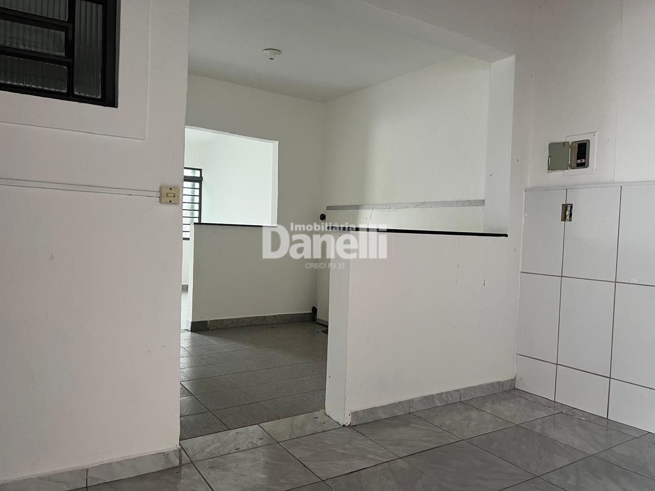 Casa à venda no Parque São Luís: 