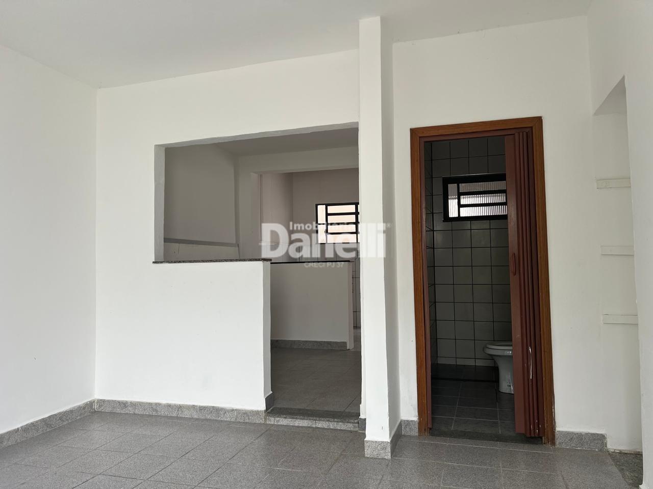 Casa à venda no Parque São Luís: 