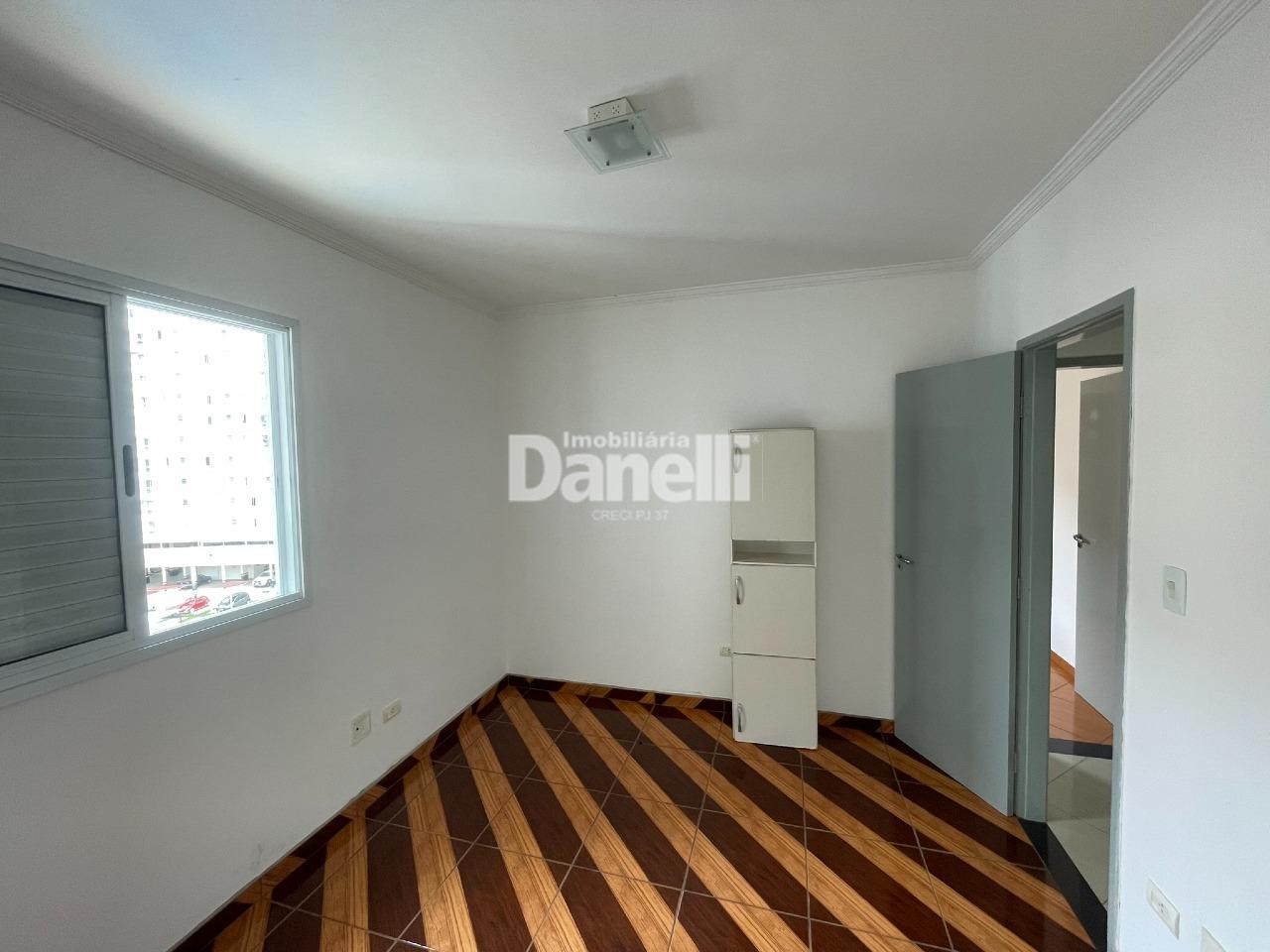 Apartamento à venda no Parque Senhor do Bonfim: 