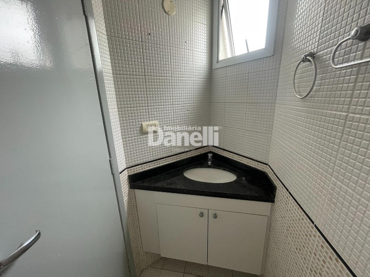 Apartamento à venda no Parque Senhor do Bonfim: 