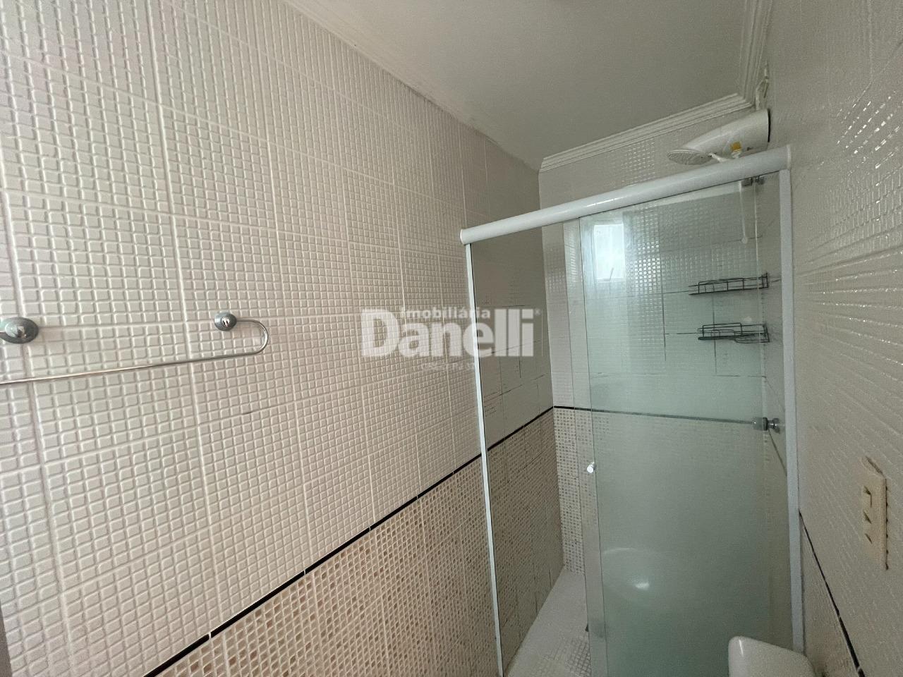 Apartamento à venda no Parque Senhor do Bonfim: 