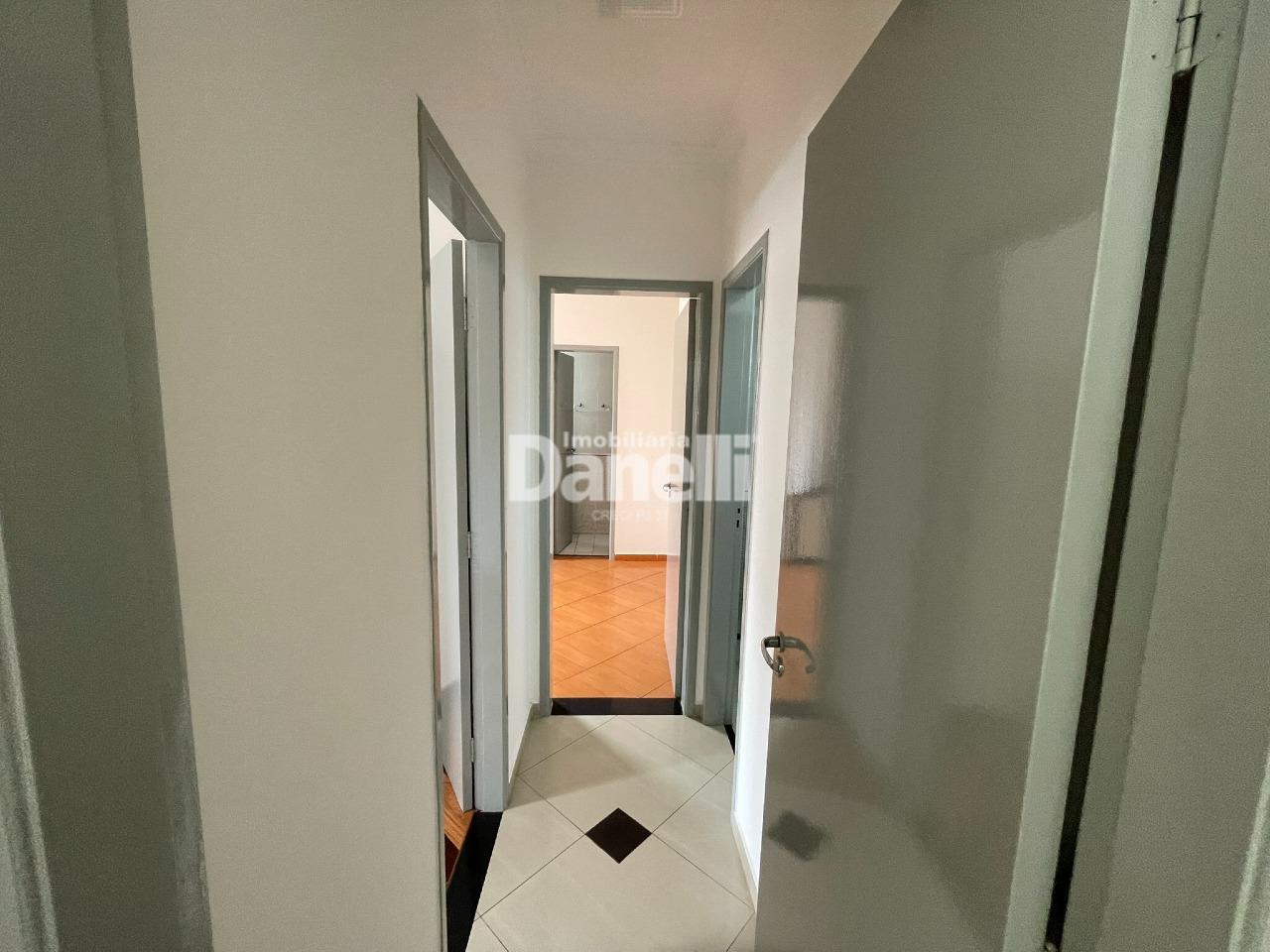 Apartamento à venda no Parque Senhor do Bonfim: 