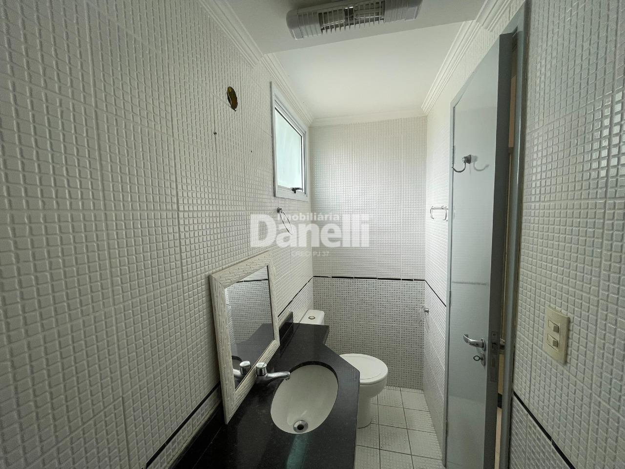 Apartamento à venda no Parque Senhor do Bonfim: 