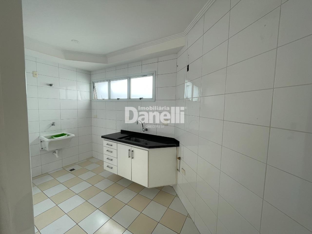 Apartamento à venda no Parque Senhor do Bonfim: 