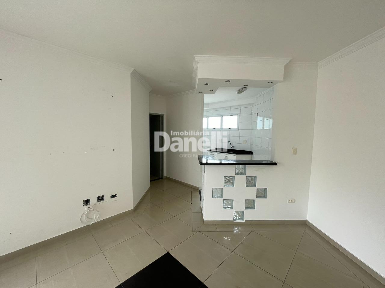 Apartamento à venda no Parque Senhor do Bonfim: 