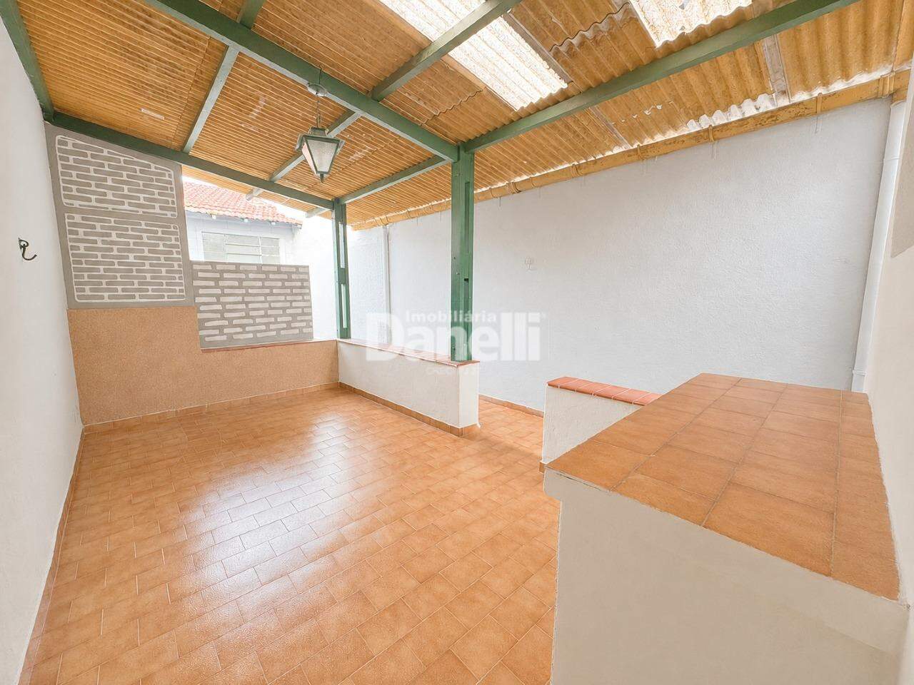 Casa à venda no Jardim Independência: Rancho