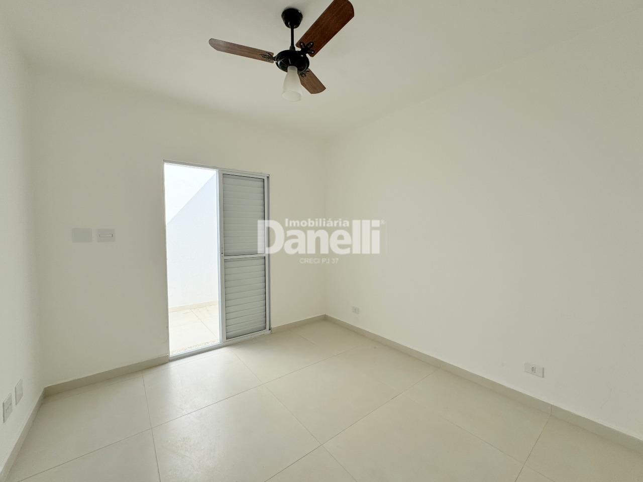 Casa à venda no Jardim Independência: 