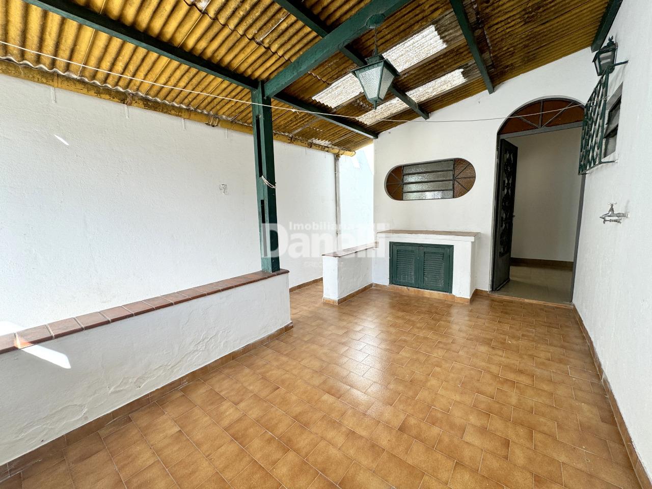 Casa à venda no Jardim Independência: 