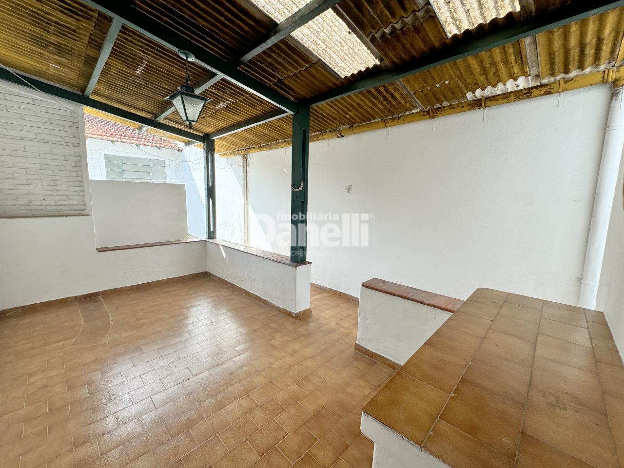 Casa à venda no Jardim Independência: 