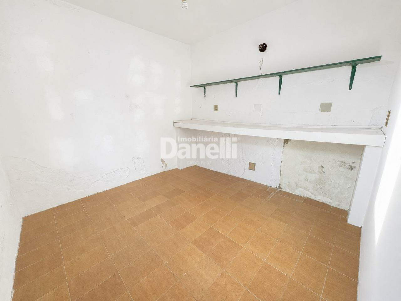 Casa à venda no Jardim Independência: Dormitório da Área Externa