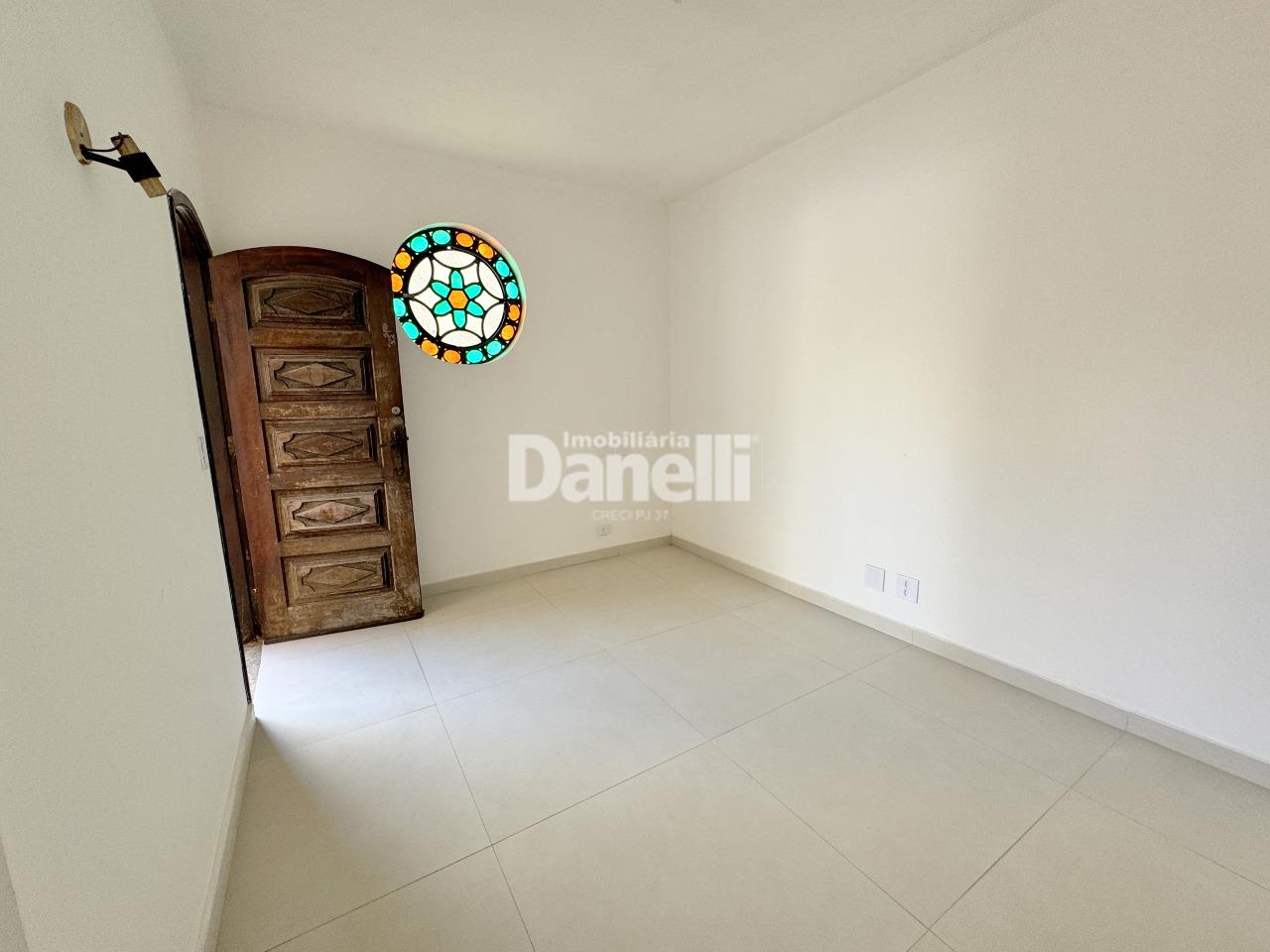 Casa à venda no Jardim Independência: 