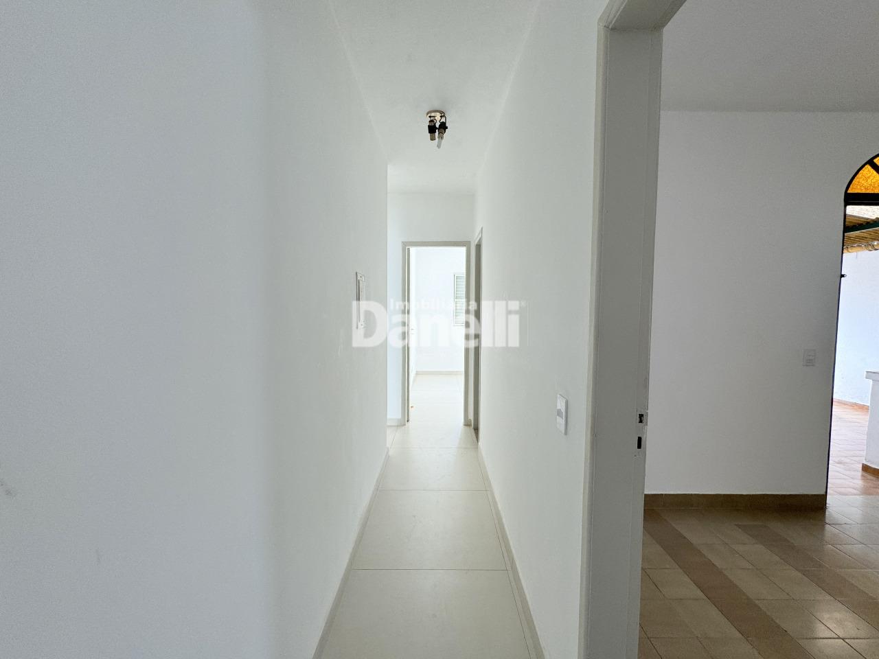 Casa à venda no Jardim Independência: 