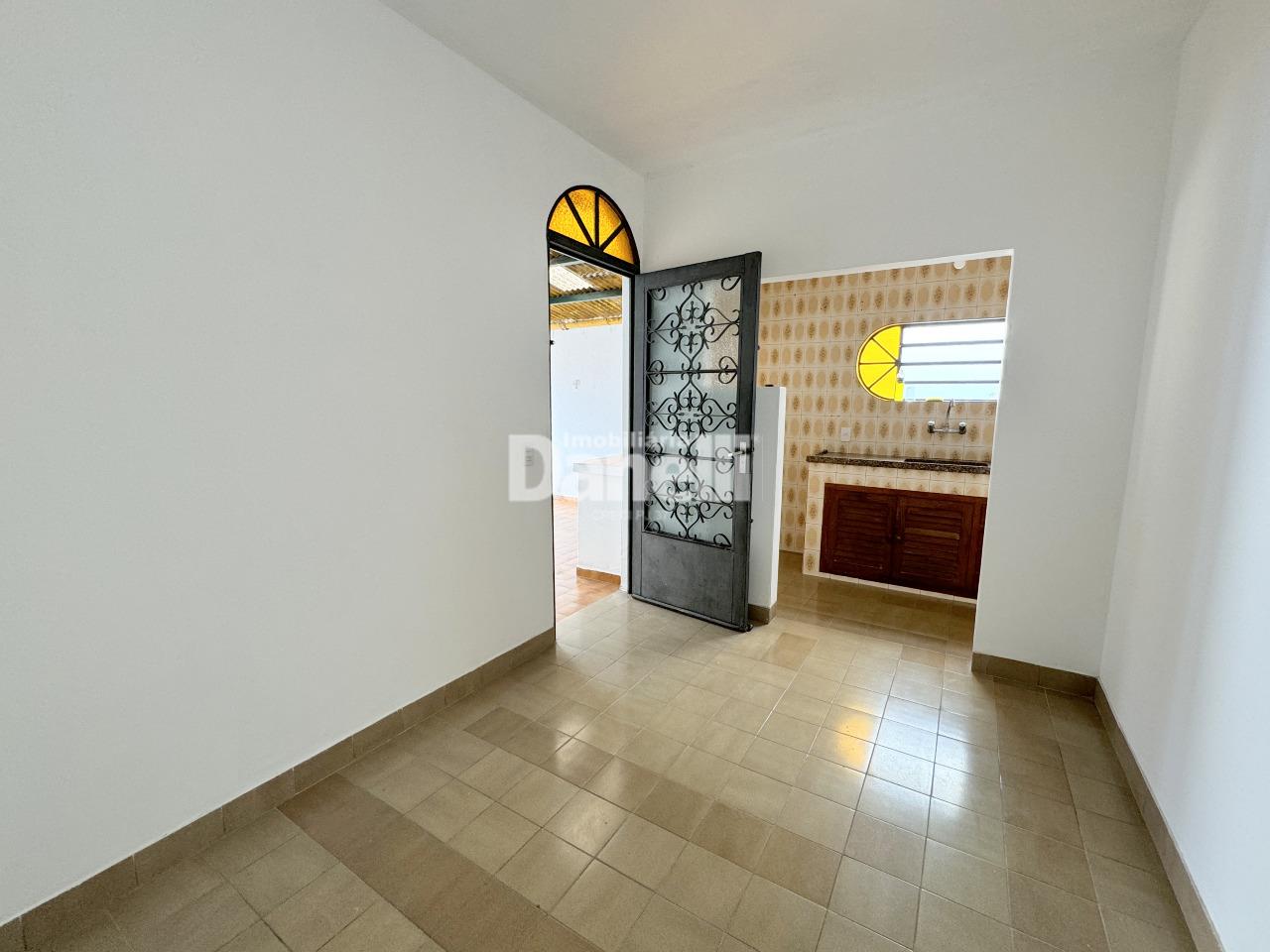 Casa à venda no Jardim Independência: 