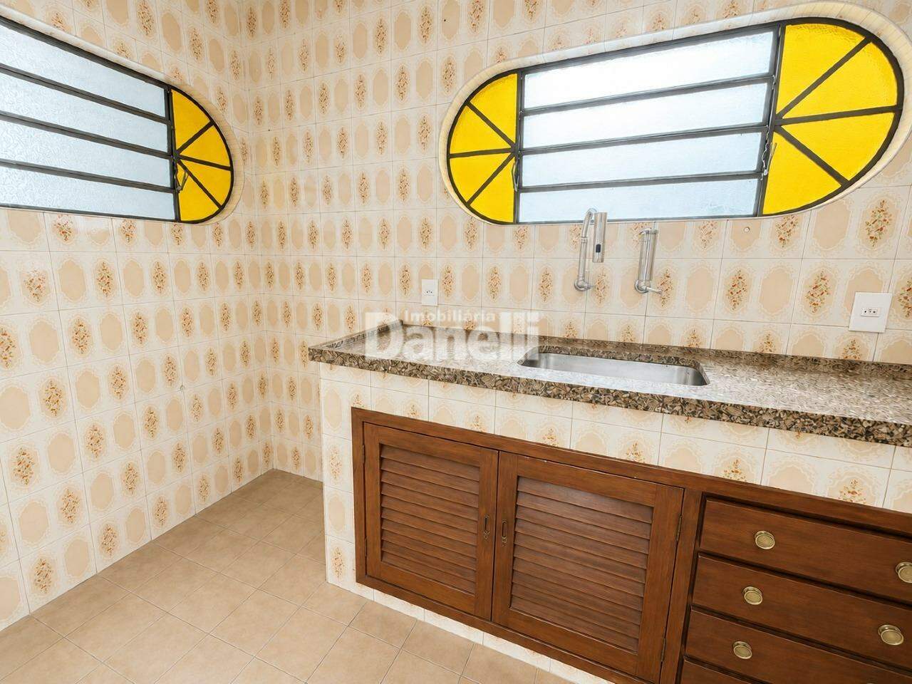 Casa à venda no Jardim Independência: Cozinha