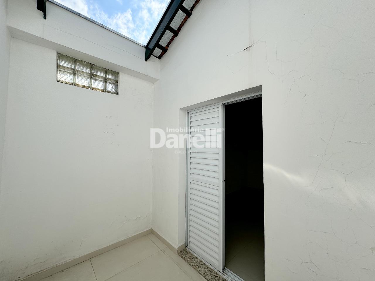 Casa à venda no Jardim Independência: 