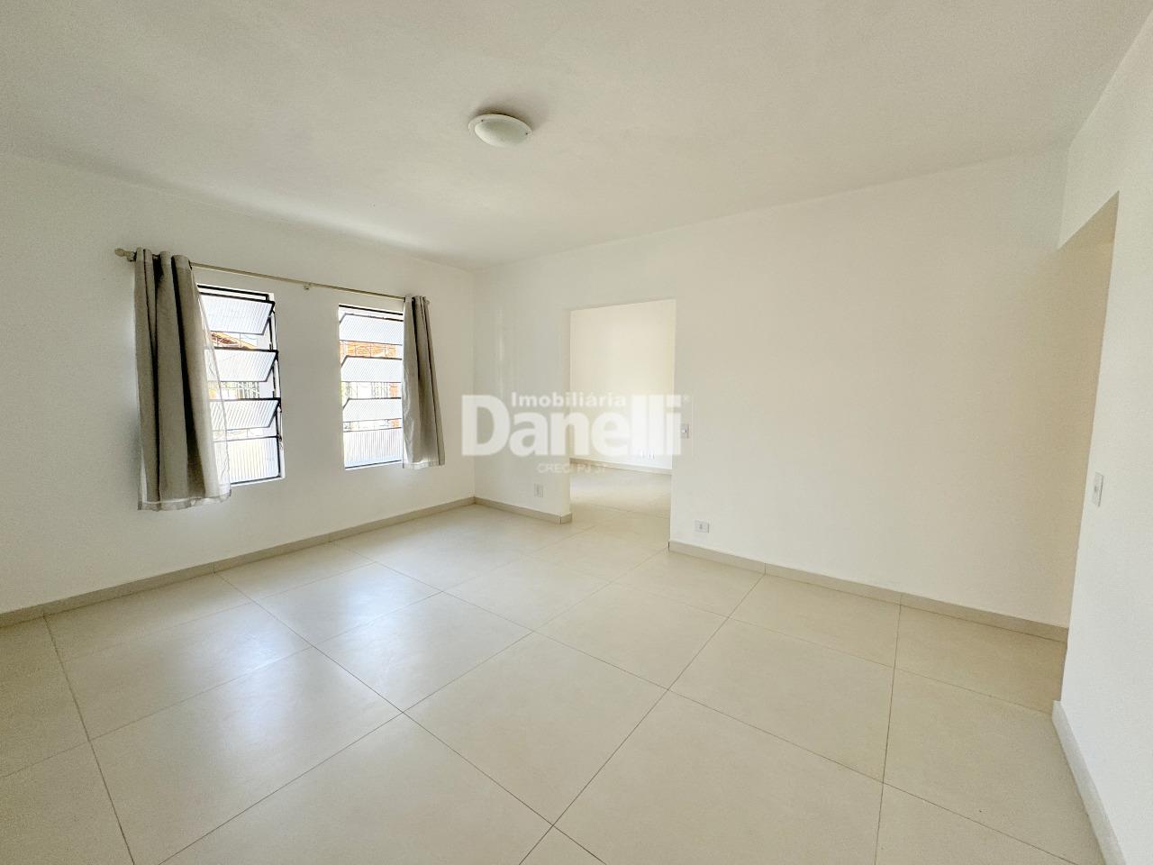 Casa à venda no Jardim Independência: 