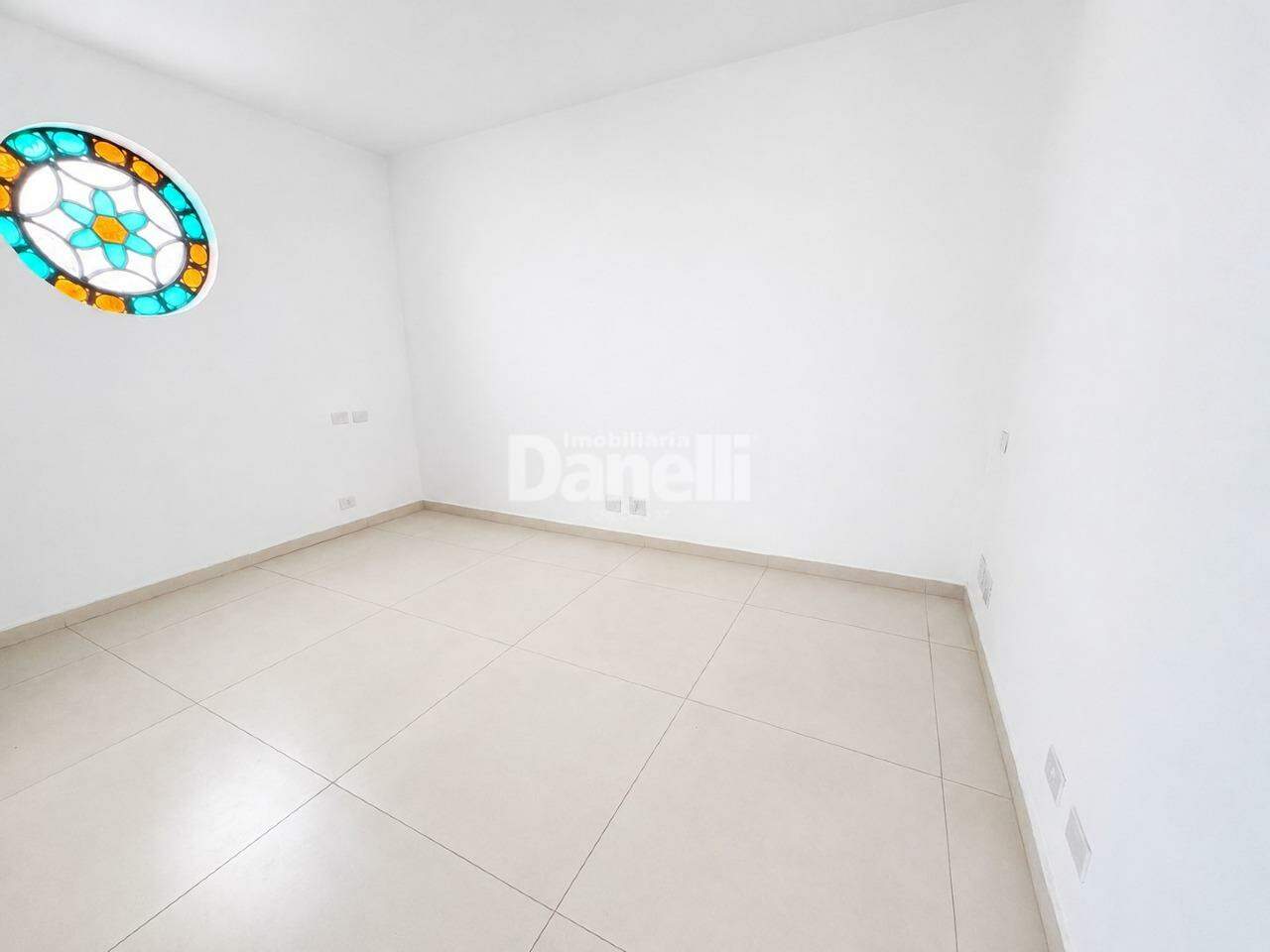 Casa à venda no Jardim Independência: Sala da Entrada