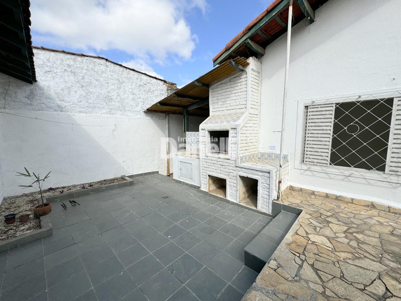 Casa à venda no Jardim Independência: 