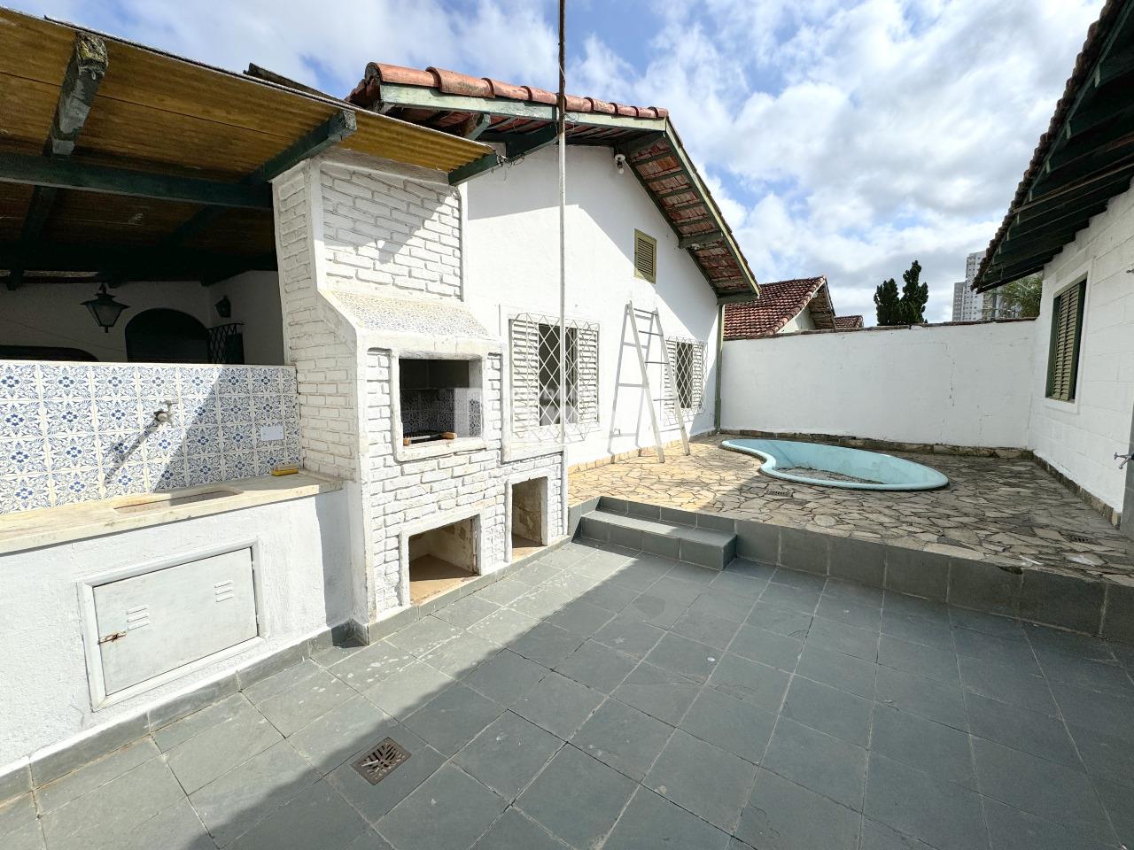 Casa à venda no Jardim Independência: 