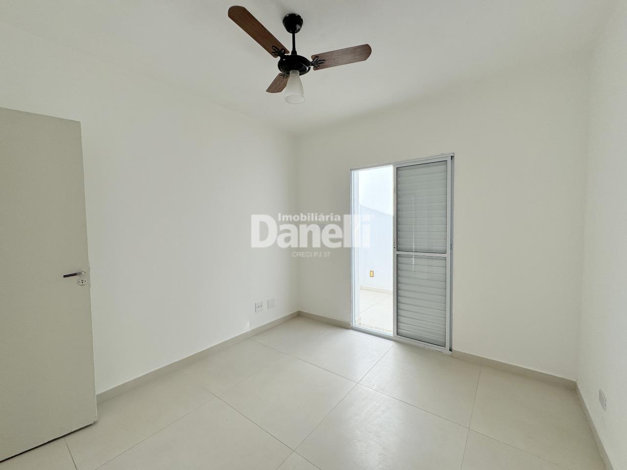 Casa à venda no Jardim Independência: 