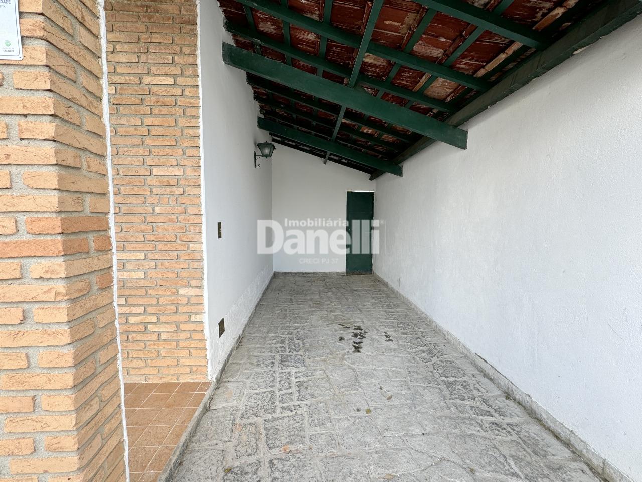 Casa à venda no Jardim Independência: 