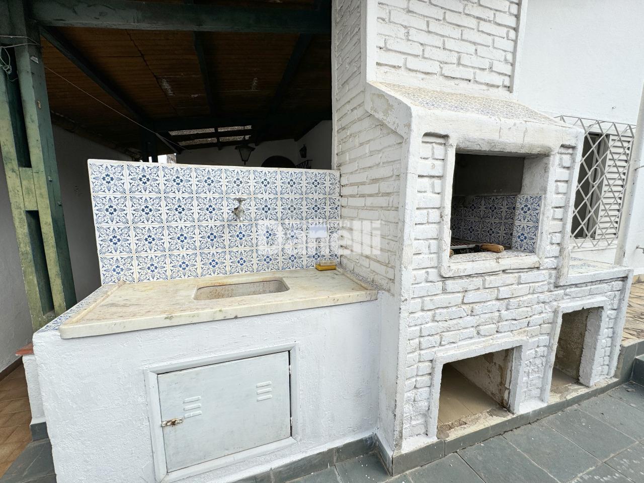 Casa à venda no Jardim Independência: 