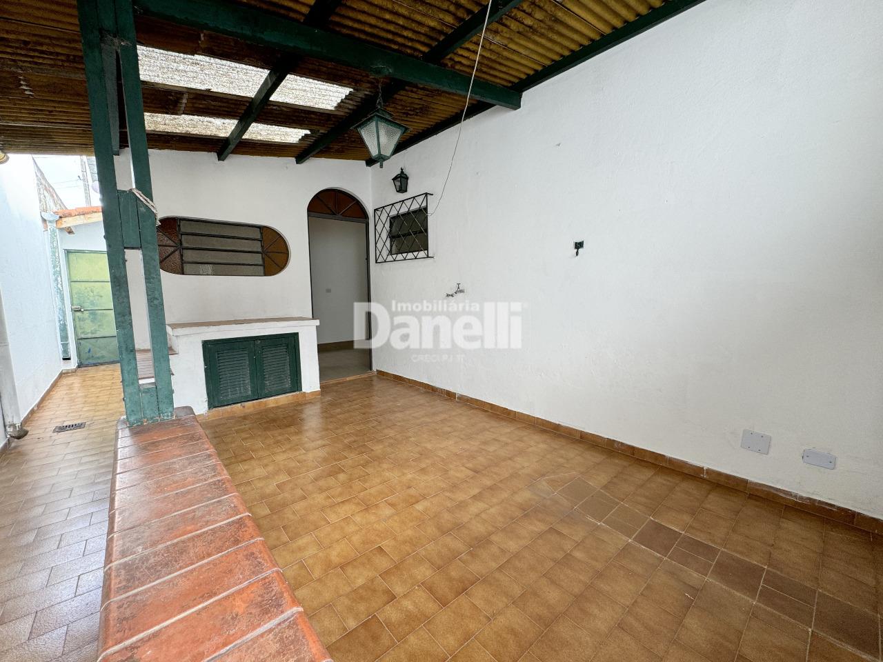 Casa à venda no Jardim Independência: 