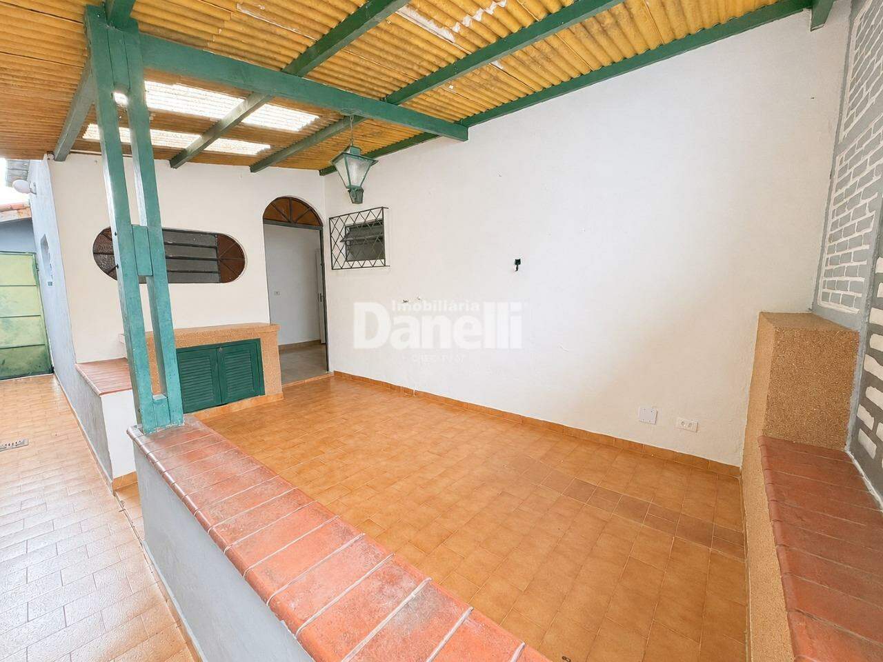 Casa à venda no Jardim Independência: Rancho