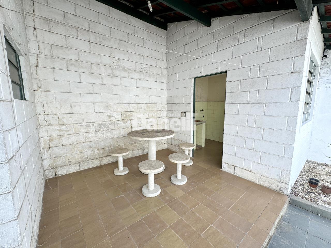 Casa à venda no Jardim Independência: 