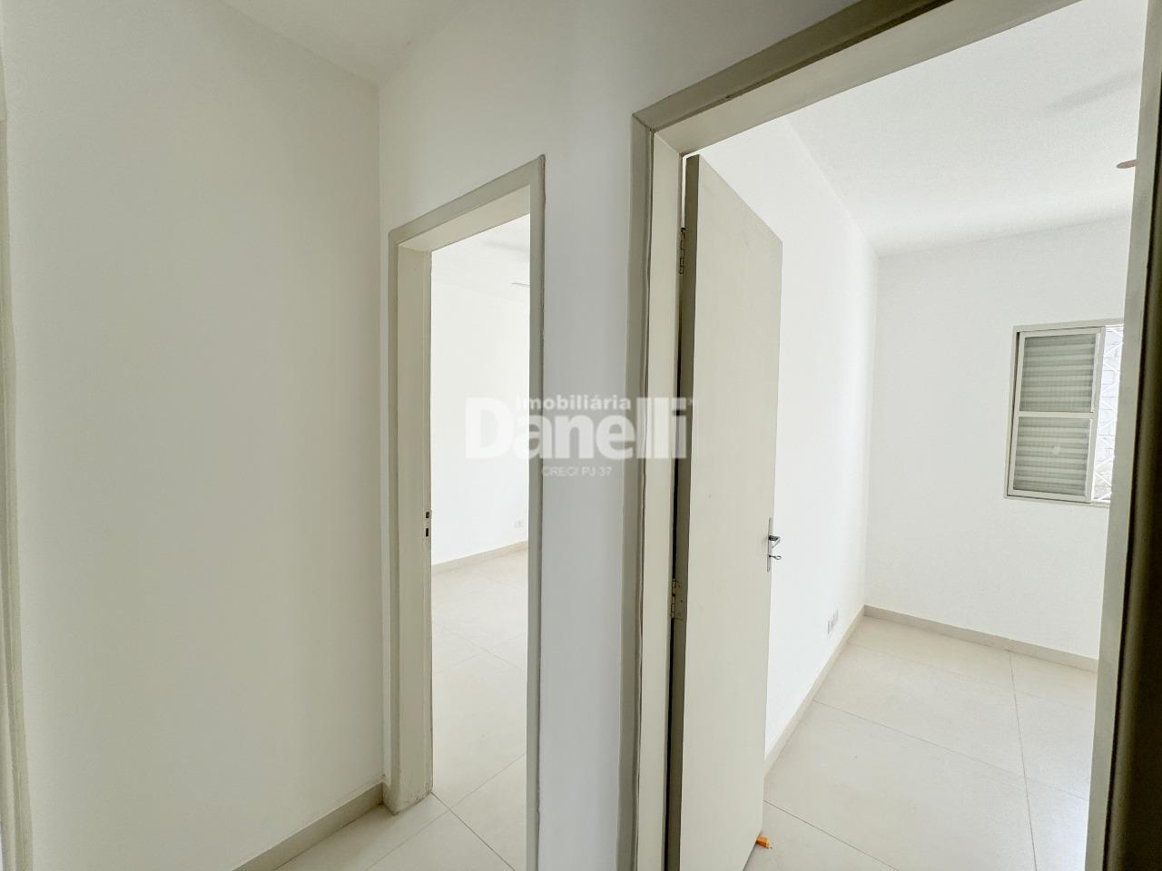 Casa à venda no Jardim Independência: 