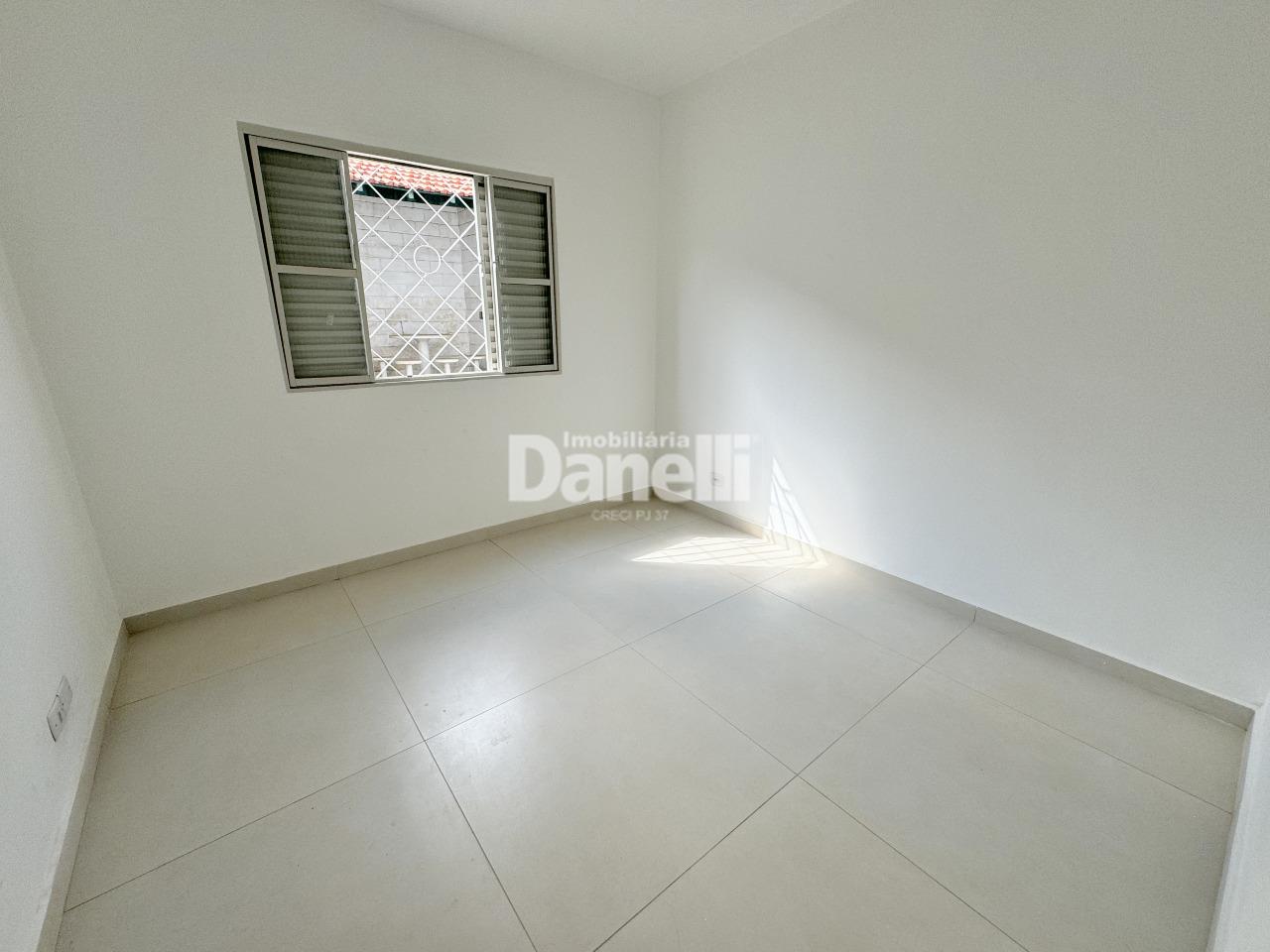 Casa à venda no Jardim Independência: 