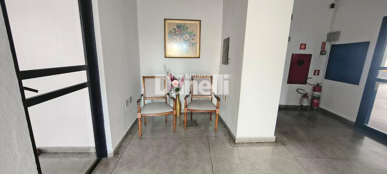 Apartamento à venda no Jardim Eulália: 