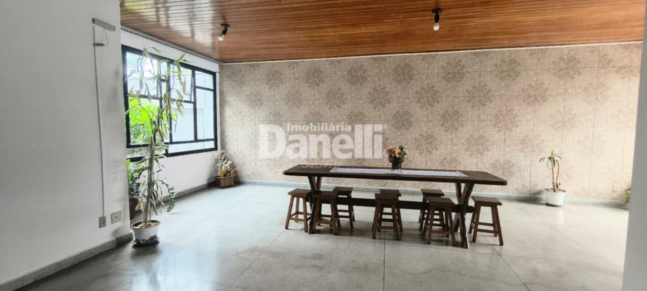 Apartamento à venda no Jardim Eulália: 