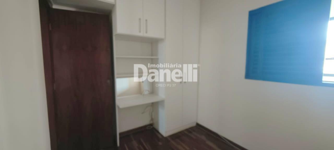 Apartamento à venda no Jardim Eulália: 