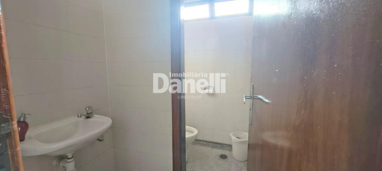 Apartamento à venda no Jardim Eulália: 