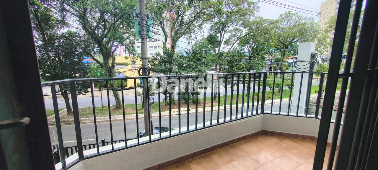 Apartamento à venda no Jardim Eulália: 