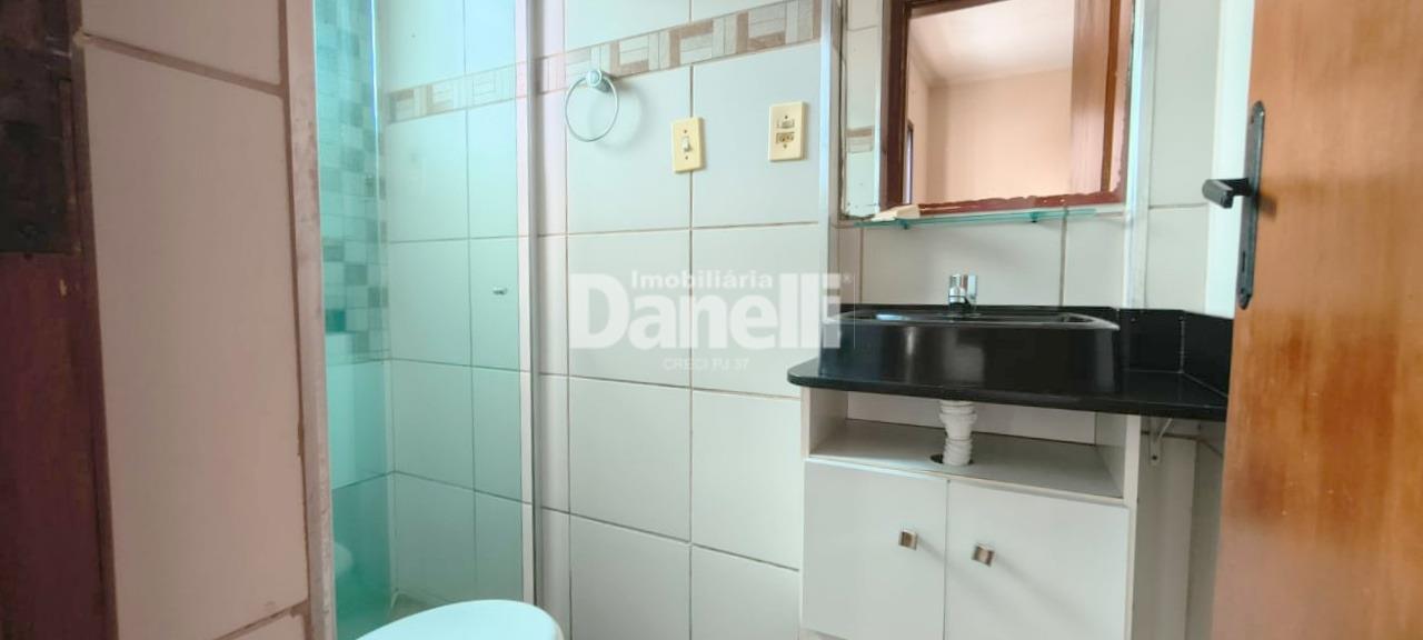 Apartamento à venda no Jardim Eulália: 