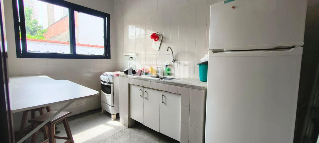 Apartamento à venda no Jardim Eulália: 