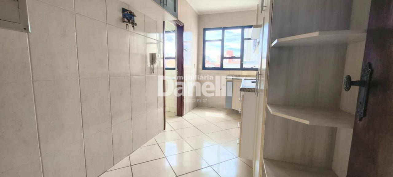 Apartamento à venda no Jardim Eulália: 
