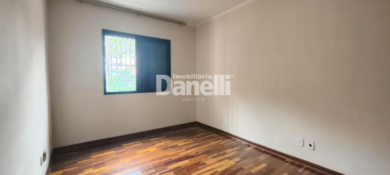 Apartamento à venda no Jardim Eulália: 