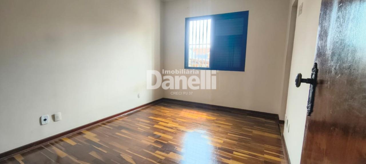 Apartamento à venda no Jardim Eulália: 