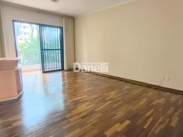 Apartamento à venda no Jardim Eulália: 