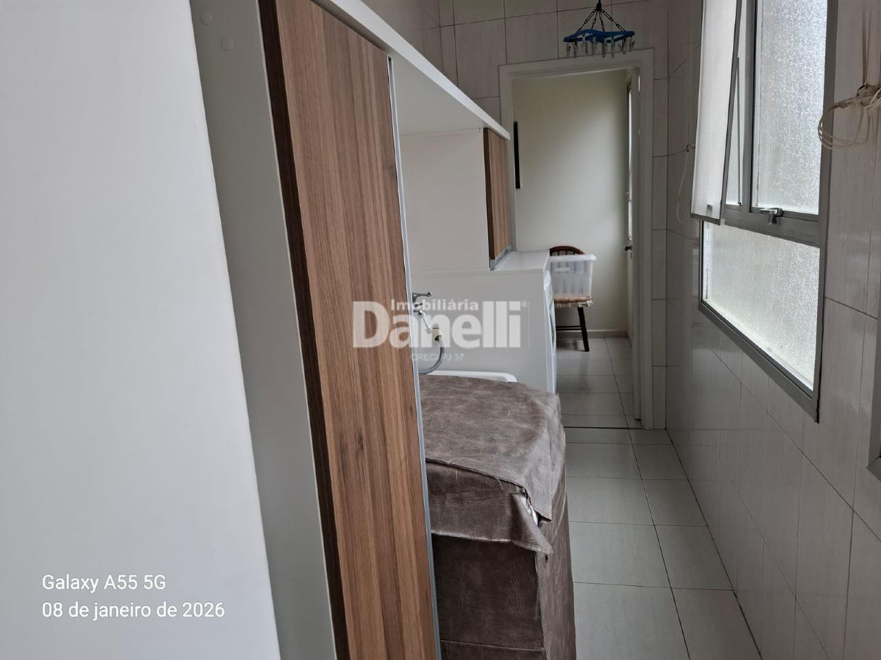 Apartamento à venda no Jardim das Nações: 