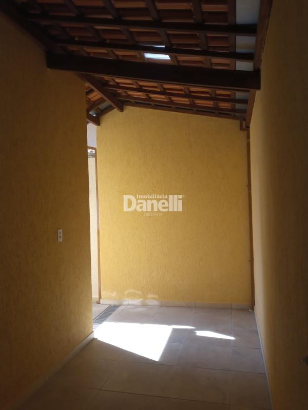 Sobrado à venda no Residencial Portal da Mantiqueira: 