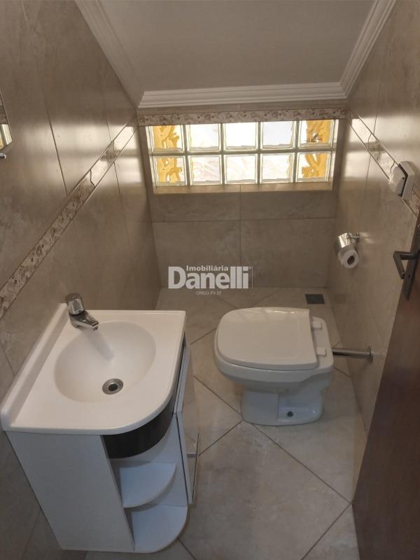 Sobrado à venda no Residencial Portal da Mantiqueira: 