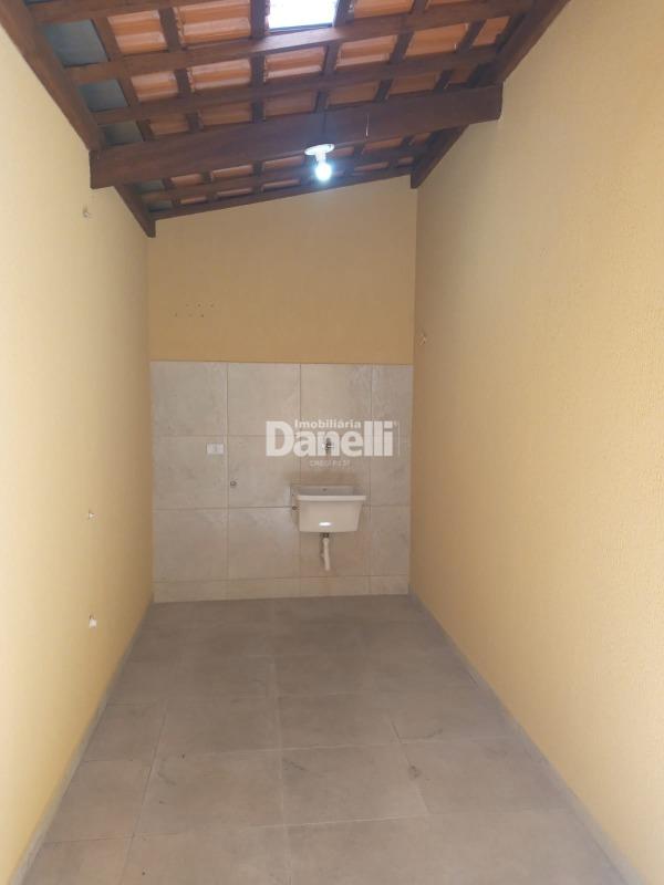 Sobrado à venda no Residencial Portal da Mantiqueira: 