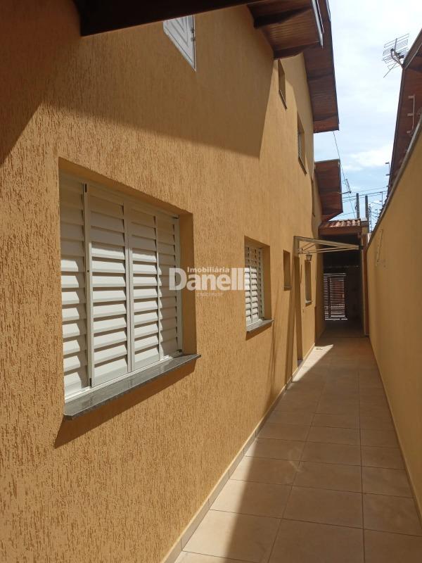 Sobrado à venda no Residencial Portal da Mantiqueira: 