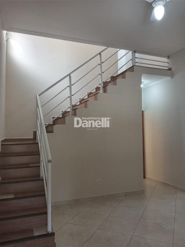 Sobrado à venda no Residencial Portal da Mantiqueira: 